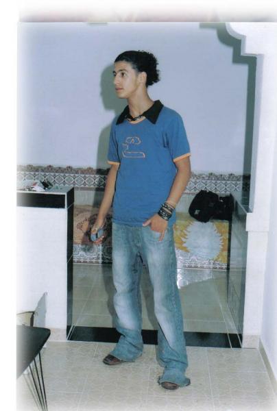 ayoub
